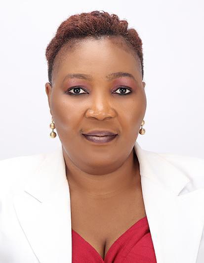 Mrs. Oluronke K. Segun-Ojo
